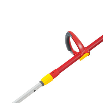 Wolf Garten električni trimer GTE 840 23 cm Wolf Garten električni trimer GTE 840 23 cm